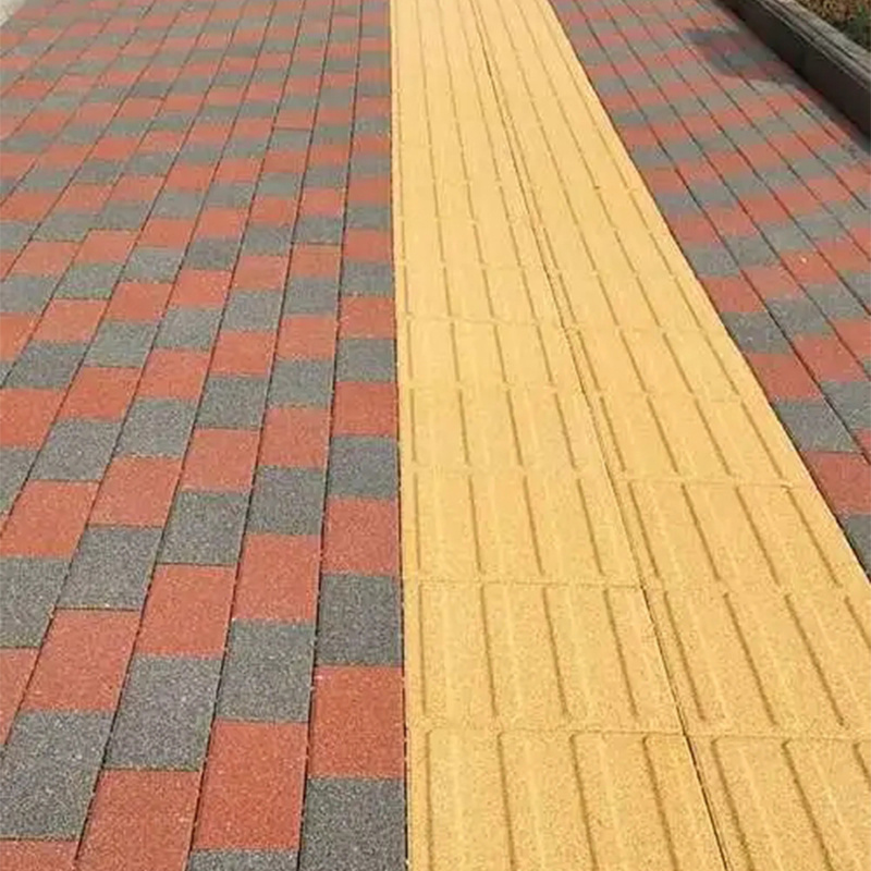 盲道陶瓷透水磚